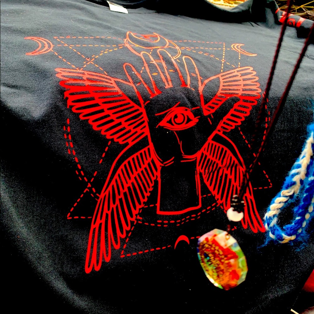 Custom men’s T shirt